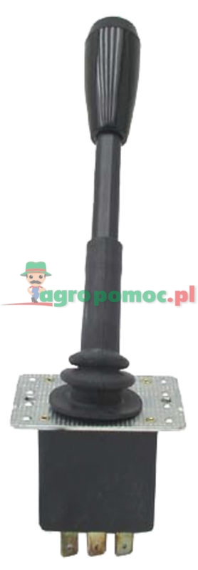 Hella Włącznik kierunkowskazów i świateł mijania | 04319505